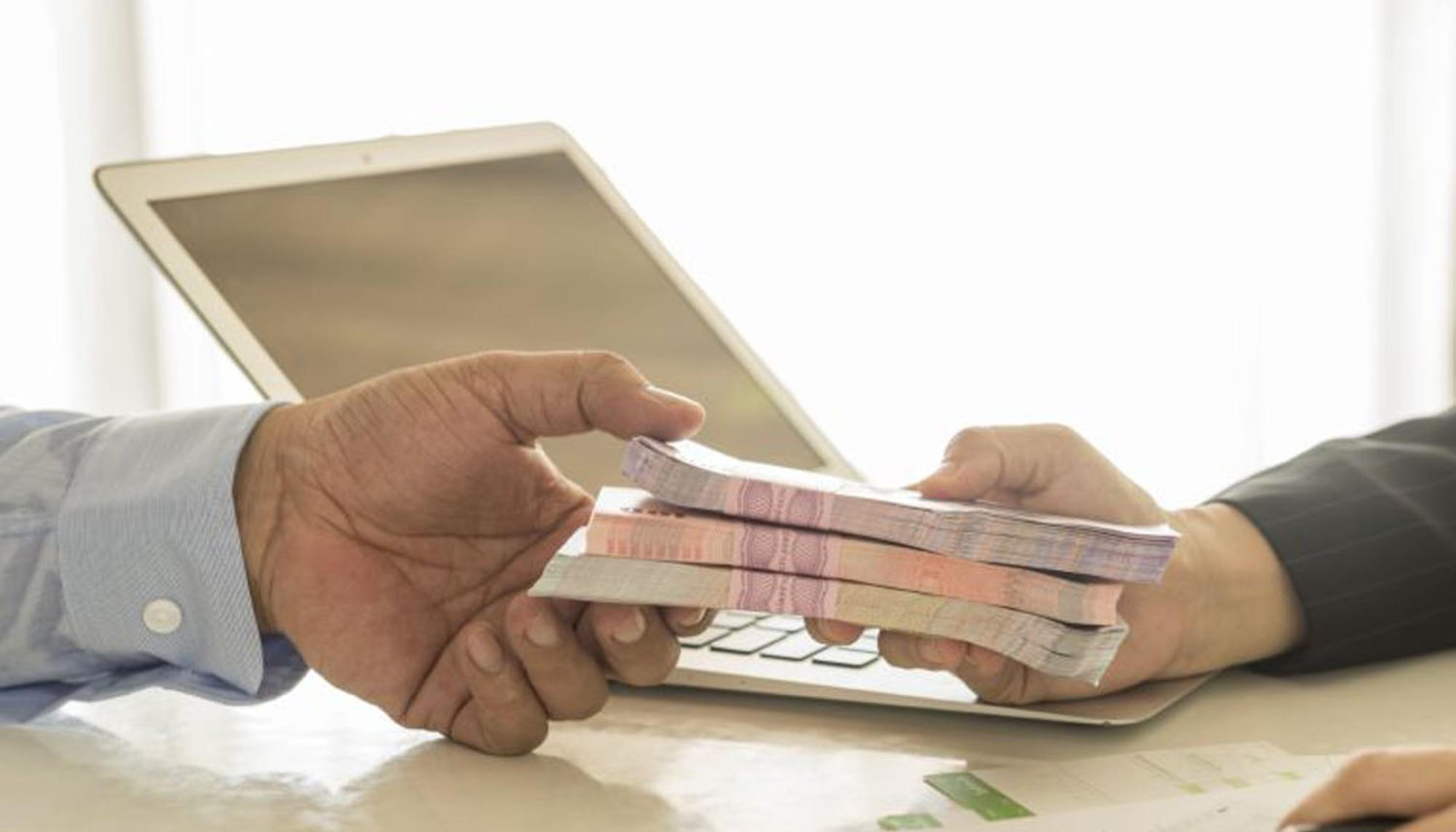 financiacion partidos